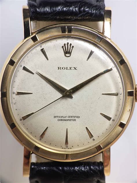 1956 rolex models 33605|history of Rolex florida.